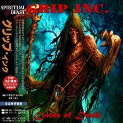Grip Inc. : Colors of Death